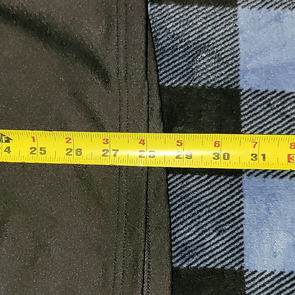 Y2k. Nike. Embroidered swoosh. 1/4 zip pullover. Lance Armstrong collection. L. - Picture 10 of 16